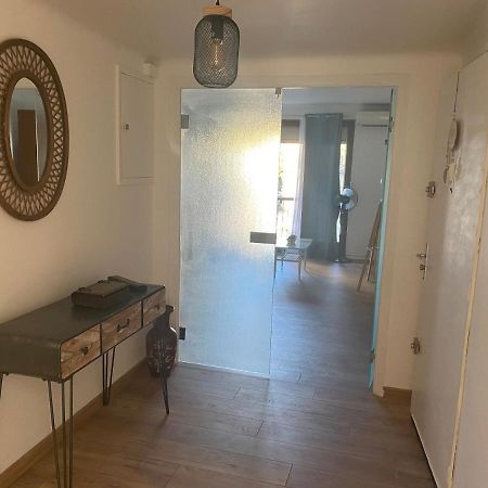 Avignon : Appartement Le In Et Off Exterior foto